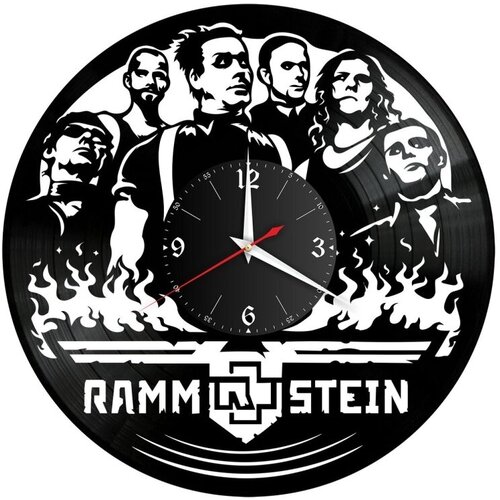  1250      Rammstein// / / 