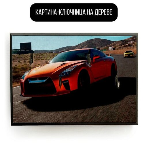 ������ 590� �������� ��������� ���������� 20x30 �� ���� gran turismo sport - 1935 �