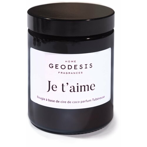 ������ 2970� ����� ������������� Geodesis Mon amour