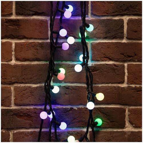  4062   d17,5 , 10 ,  , 80 LED,  RGB NEON-NIGHT