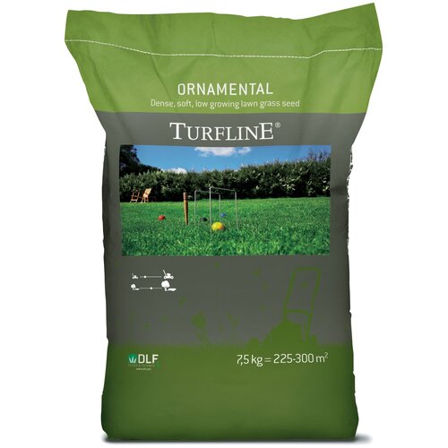  7350   DLF Turfline Ornamental, 7.5 