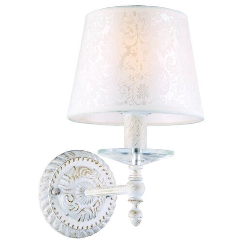  2000   Arte Lamp Granny A9566AP-1WG, E14, 40 , - : 1 .,  : ,  : 