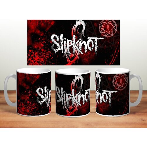  339       Slipknot    330   1