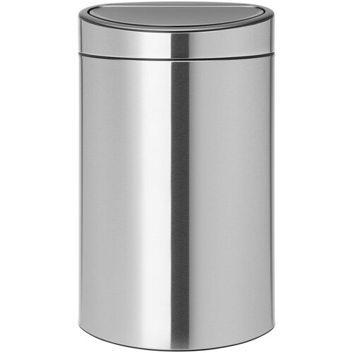  65790   Touch Bin new  (10/23) Brabantia 100680