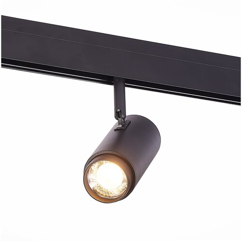  3420 ST LUCE ST357.436.06    ZOOM  LED 1*6W 3000K 667Lm Ra> 80 10-60 IP20 L137xW59xH178 48V