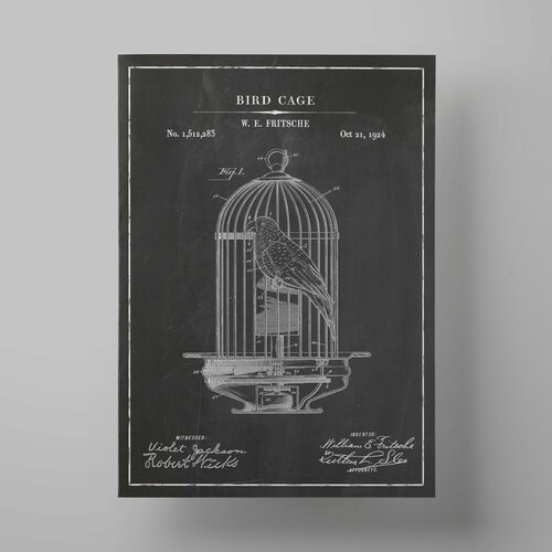  560   , Bird cage, 3040 ,     