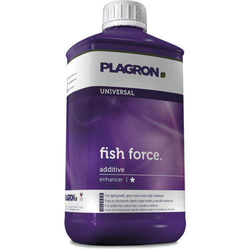     Plagron Fish Force 500,    ,  2030 