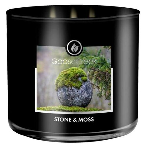  3000   GOOSE CREEK Stone & Moss 35 MC151144-vol