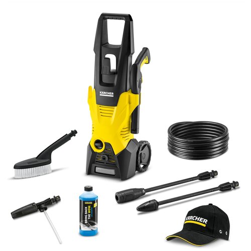  10616  Karcher K 3 Car Limited Edition 1600 (1.601-889.0)