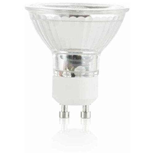  763   ideal lux Lampadina GU10  D50 5 500 4000 GU10 230 CRI90    253497.