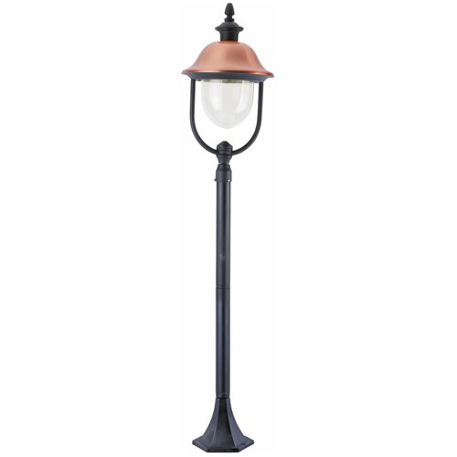  7590    Arte Lamp BARCELONA A1486PA-1BK