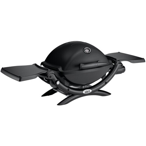  39900   Weber Q 1200 Black Line, 