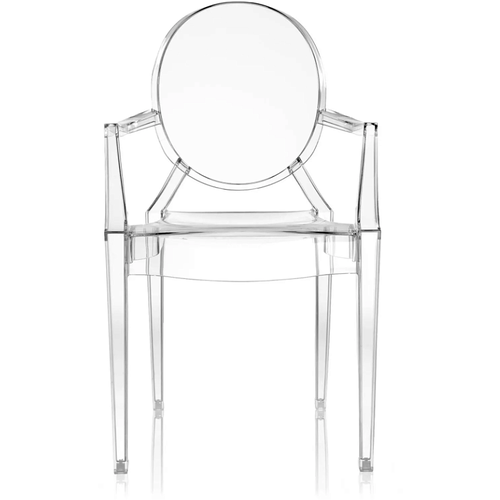  17300 KARTELL   LOULOU crystal/design