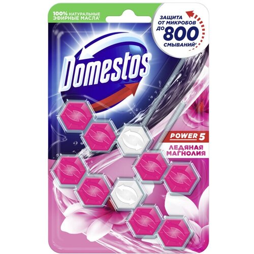  622    DOMESTOS 2 55 POWER 5 DUO      