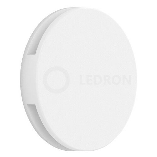  3630        Ledron ODL044 White