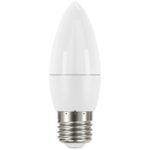 ������ 5212� ����� ������������ LED 10 �� 750 �� ����� 4100� E27 ����� Elementary | ���.30220 | GAUSS (25��.� ����.)