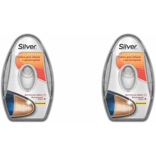 ������ 776� Silver ����� ��� ����� � ��������� ��������, 6 ��, ����������, 2 ��