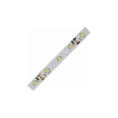  2608 Ecola  / 12V 4.8W/m 60Led/m IP20 4200K 50 240Lm/m 4K () STD SMD3528 S2LV05ESD