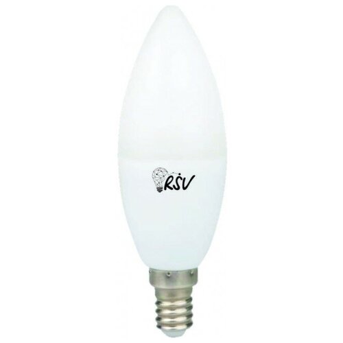 ������ 253� ������������ ����� RSV-C37-7W-3000K-E14