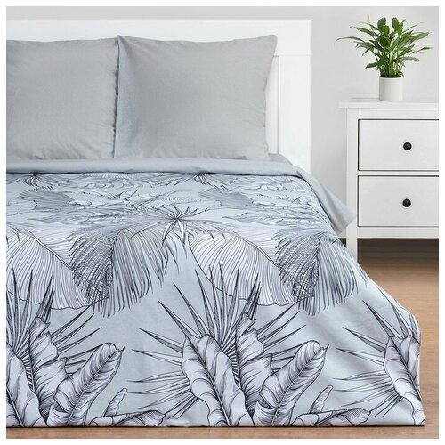 ������ 4320� ���������� ����� ����� ���� Gray tropics 200�215 ��, 220�240 ��, 70�70 �� - 2 ��