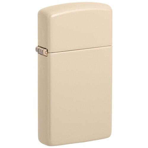  3690    ZIPPO Slim 49528   Flat Sand