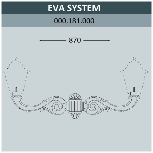  22162     Fumagalli EVA SYS 000.181.000.A0