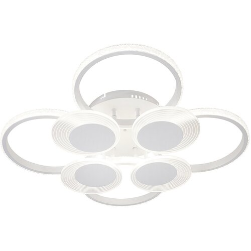  12230   Escada Castor 10232/8LED, , LED