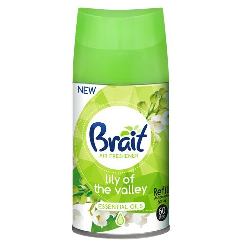  360        BRAIT Lily of the Valley (250 ),   AirWick,  -