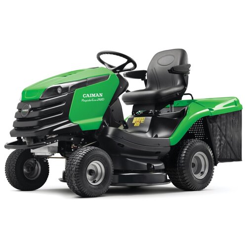  470000   Caiman Rapido Eco 2WD 107D1C (16 ..)