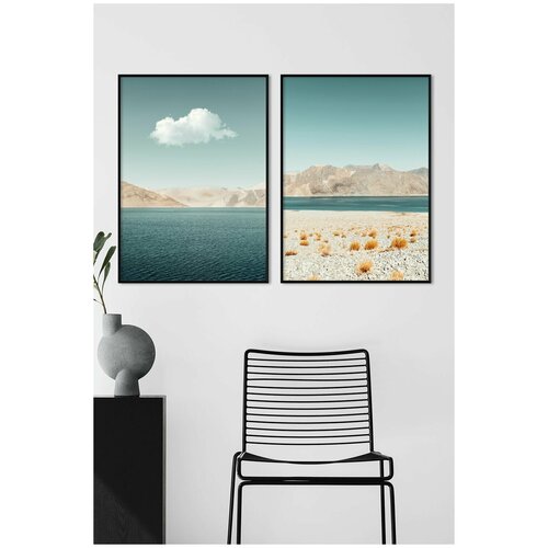 ������ 4499� ����� �� ���� �������� Postermarkt, 70�100 ��, � ������, �790