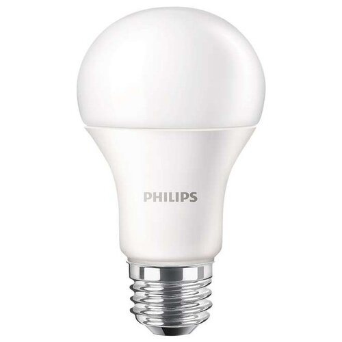 ������ 263� ����� ������������ PHILIPS LEDBulb 12W E27 3000K