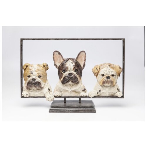 ������ 24752� KARE Design ������� ������������ Dog, ��������� 