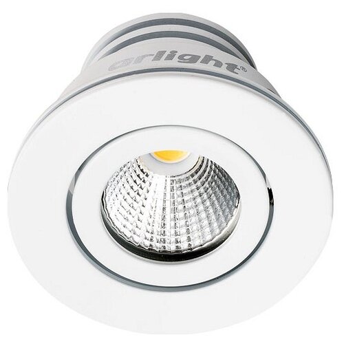  1582   LTM-R50WH 5W White 25deg