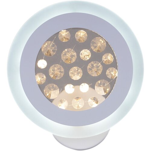  1602   Reluce LED 20W 20491-0.2-01 WT