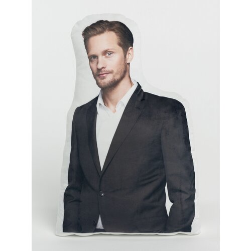  2699     ALEXANDER SKARSGARD