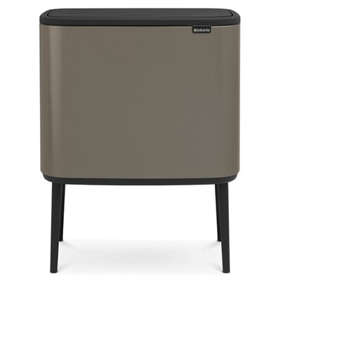  72190   Touch Bin Bo (3  11 ),  Brabantia