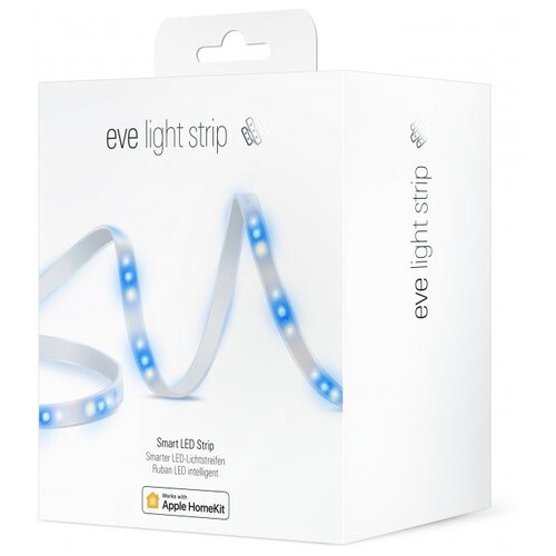  9090   Eve Light Strip