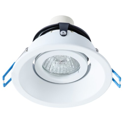  940   Arte lamp Taurus A6668PL-1WH