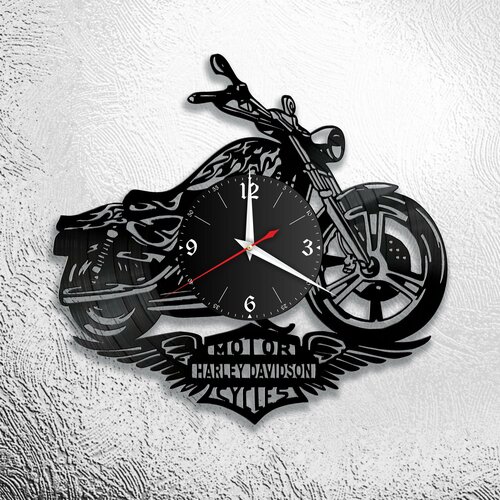  1490         Harley-Davidson