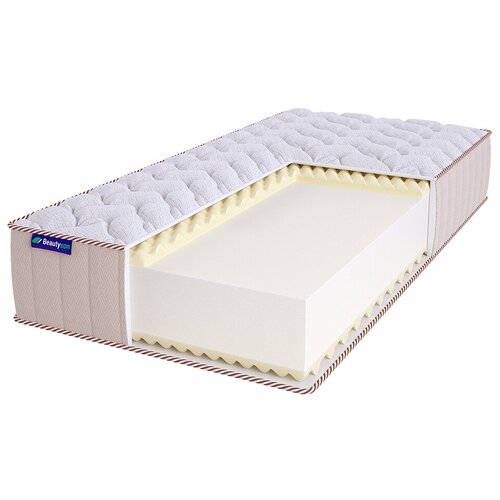  18319  Beautyson Roll Foam Hard 14 Massage Double Lux 90195