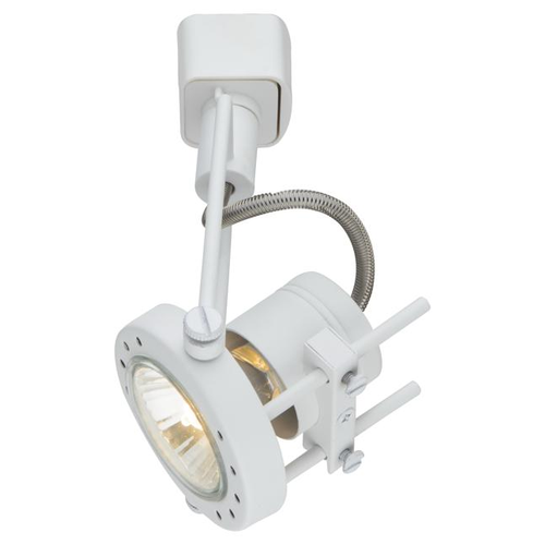  890   Arte Lamp Costruttore A4300PL-1BK, , GU10