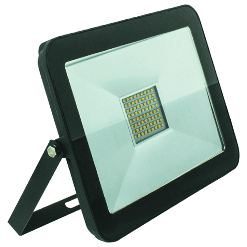  1680  FOTON LIGHTING FL-LED Light-PAD 200W Black 6400 17000 200 AC220-240 338x240x30