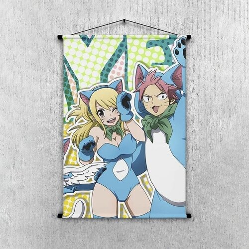 ������ 840� ������� �� ����� Fairy Tail 