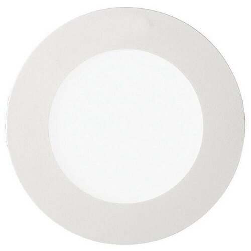  3120   Ideal Lux Groove FI Round D118 10 1250 3000 IP20 LED 230      123974.