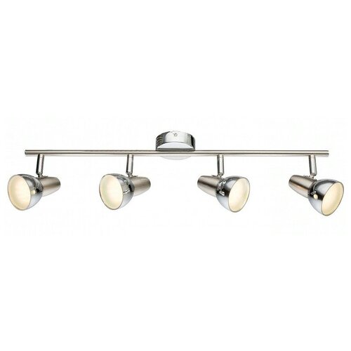  11090  Cappuccino LED 56116-4 (Globo)