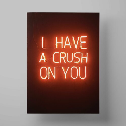  1200     I have a crush on you, 5070 ,     