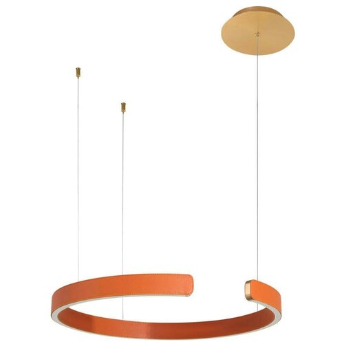  17536    Loft IT Ring 10025/400 Orange