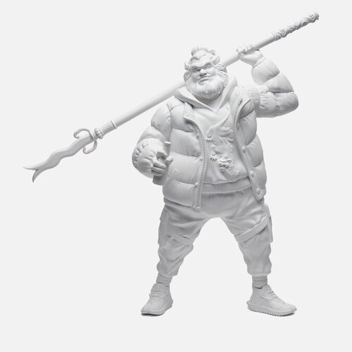 ������ 47990� ������� ZCWO Fly Fei Plaster �����, ������ ONE SIZE