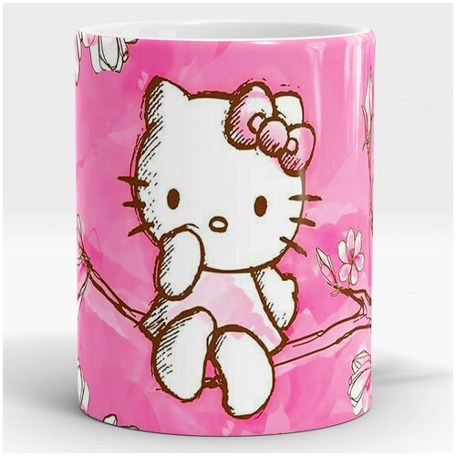  369  Hello Kitty  