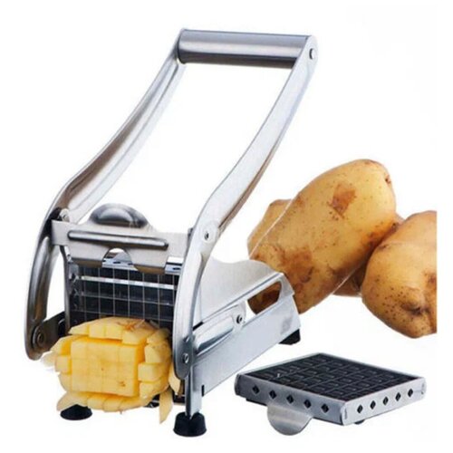  743   Potato chipper /     /  